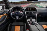 BMW M8 Competition Coupe 2019 года (UK)